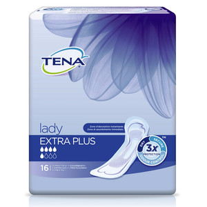TENA Lady Extra Plus (image 1)