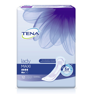 TENA Lady Maxi (image 1)
