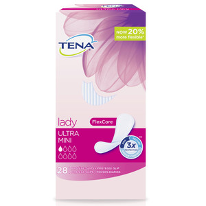 TENA Lady Ultra Mini (image 1)