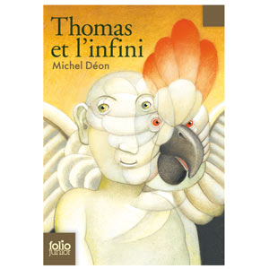 Thomas et l'infini (image 1) 