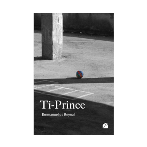 Ti-Prince (image 1) 