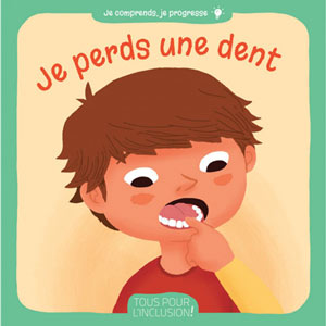 Je perds une dent (image 1) 