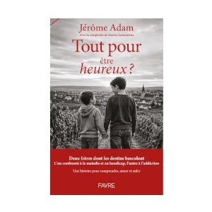 Tout pour être heureux? (image 1) 