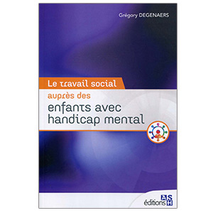 Le travail social auprès des enfants avec handicap mental (image 1) 