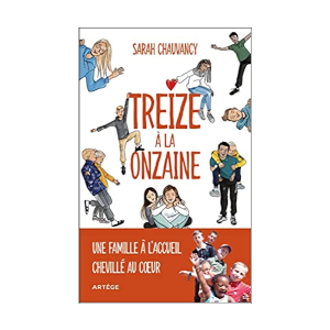 Treize à la onzaine (image 1) 