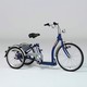 Tricycle adolescent Mobile 20 / 24 pouces (miniature 1) 