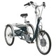 Tricycle adulte Maxi (miniature 1) 