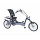Tricycle couché Easy Rider adulte (miniature 1) 