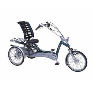 Image Tricycle couché Easy Rider adulte