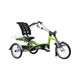 Tricycle Easy Rider junior (miniature 1) 