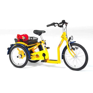 Tricycle enfant Picco 16 pouces (image 1)