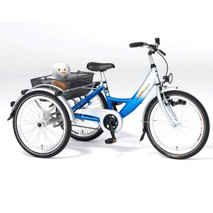 Tricycle enfant et adolescent Lesto (image 1)