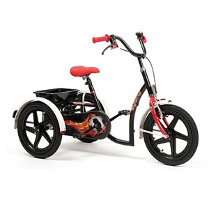 Tricycle 2215 Sporty (image 1) 