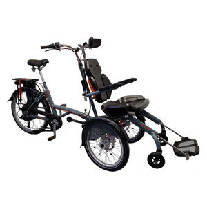 Tricycle Fauteuil O-Pair -3 (image 1)