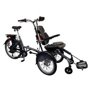 Tricycle Fauteuil O-Pair -3 (image 1) - Cliquez pour la voir en plus grand, dans une nouvelle fenêtre. Tricycle Fauteuil O-Pair -3 (image 1)