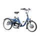 Tricycle Midi (miniature 1) 
