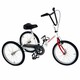 Tricycle Tonicross Plus (miniature 1) 