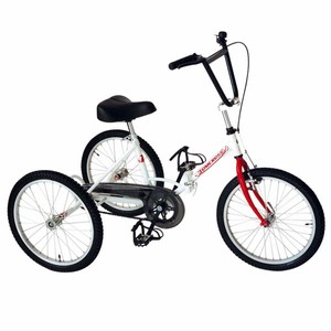 Tricycle Tonicross Plus (image 1)