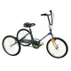Tricycle Tonicross Classic (miniature 1) 