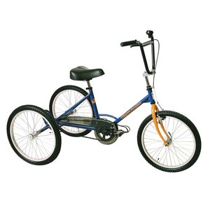 Tricycle Tonicross Classic (image 1)