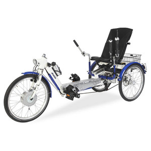 Tricycle Relax (image 1)