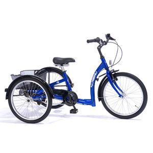 Tricycles thérapeutiques Momo - Adolescents et Adultes