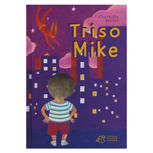 Triso-Mike (image 1) 