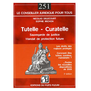 Tutelle - Curatelle (image 1) 