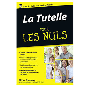 La tutelle pour les nuls (image 1) 