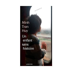 Un enfant sans histoire (image 1) 