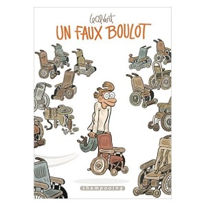 Un faux boulot (image 1) 