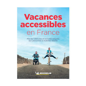 Vacances accessibles en France (image 1) 