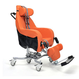 Fauteuil coquille Altitude (image 1)