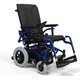 Fauteuil roulant électronique Navix RWD (miniature 1) 