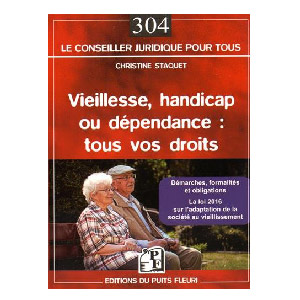 Vieillesse, handicap ou dépendance : tous vos droits (image 1) 