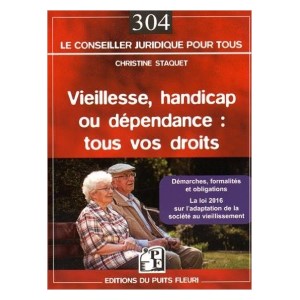 Vieillesse, handicap ou dépendance : Tous vos droits (image 1) 