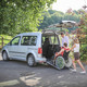 Volkswagen Caddy Xtra HappyAccess (miniature 1) 