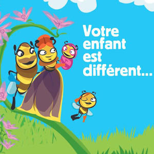 Votre enfant est différent (image 1) 