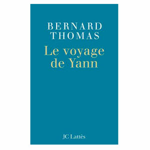 Le voyage de Yann (image 1) 