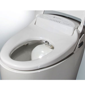 WC japonnais Excellence (image 1) 