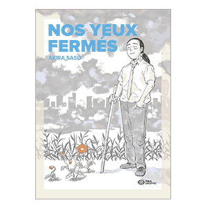 Nos yeux fermés (image 1) 