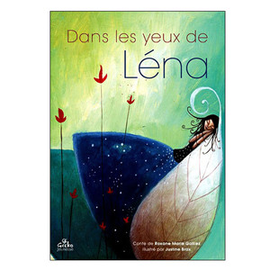 Dans les yeux de Léna (image 1)