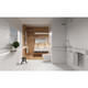 Aménagement de salle de bain adaptée : Profilo-Smart (miniature 2) 