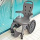 Fauteuil amagnétique EasyRoller (miniature 2) 