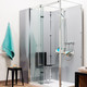 Cabine de douche pour seniors (miniature 2) 