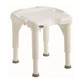 Chaise et tabouret de douche I-Fit (miniature 2) 