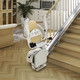 Fauteuil monte escalier droit Ischia (miniature 2) 