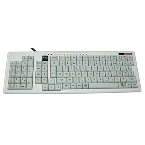 Image Clavier monomanuel GORLO & TODT
