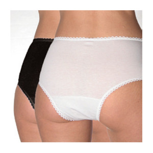 Image Culotte périodique Lady Dentelle