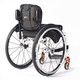 Dossier de fauteuil roulant J3 Carbon (miniature 2) 